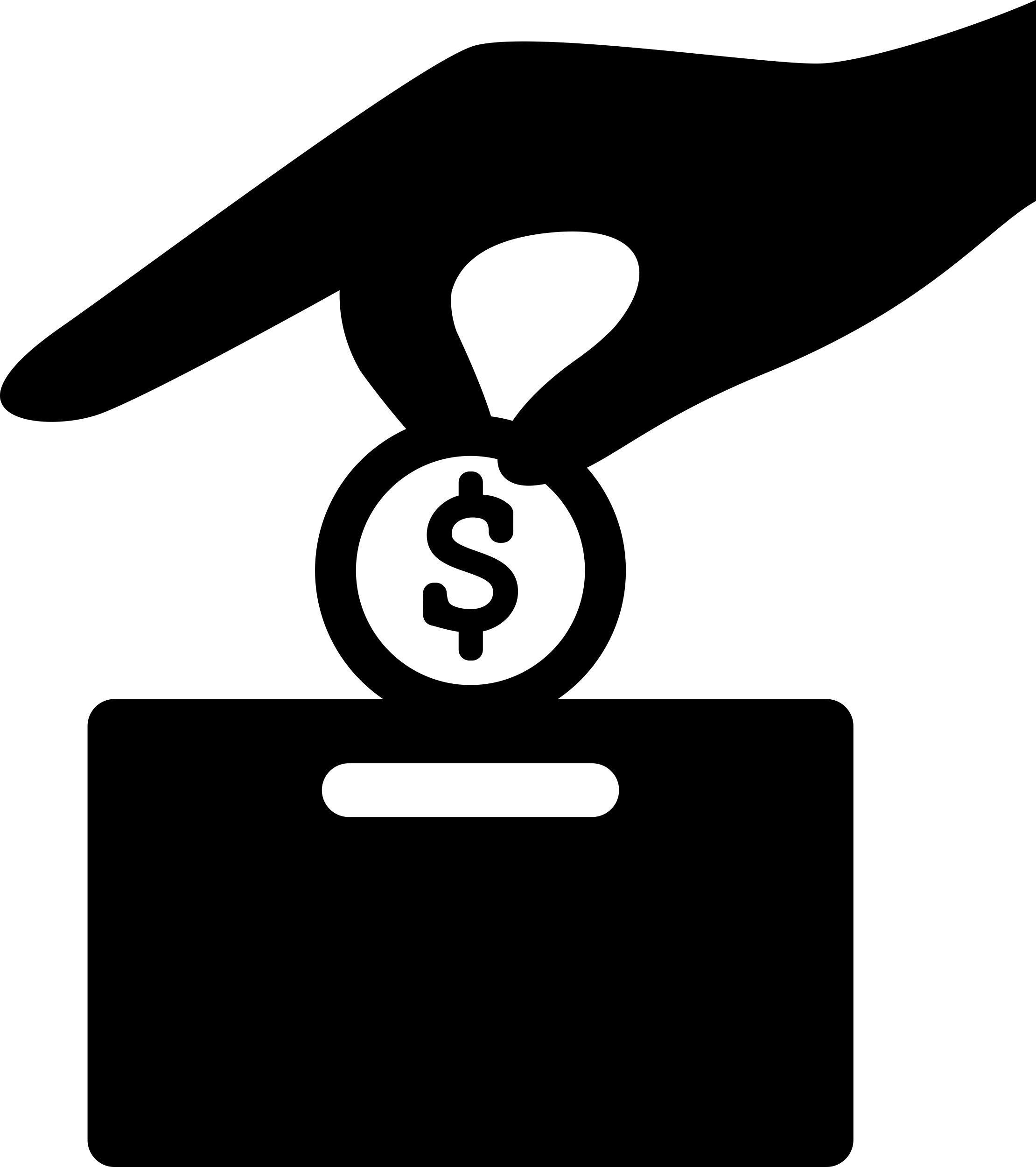 Make A Donation Engraving Svg Design Free Vectors